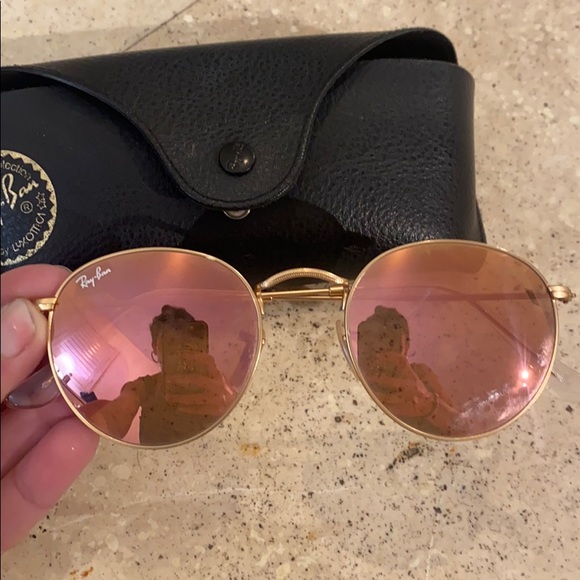 Ray-Ban Accessories - COPY - Rayban sun glasses